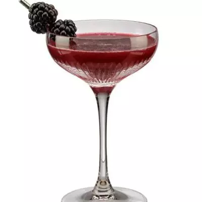 Black Cocktail