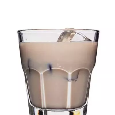 Tiger's Milk