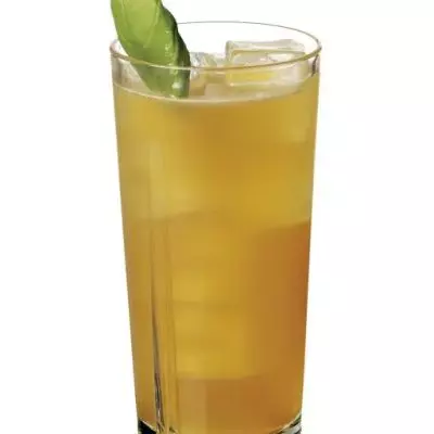 Basil Crush