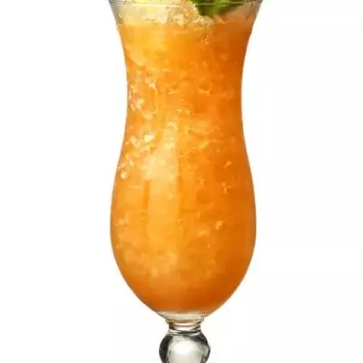 Jamaican Me Crazy