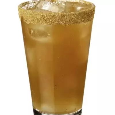 Bull Shot