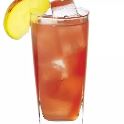 Alan's Apple Breeze