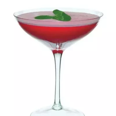 Clover Leaf 'Martini'