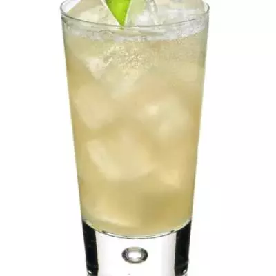 Ginger Punch