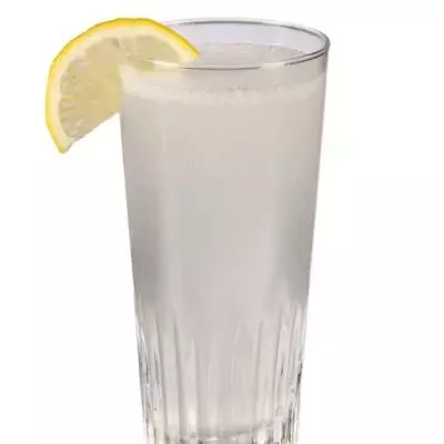 Gin Fizz