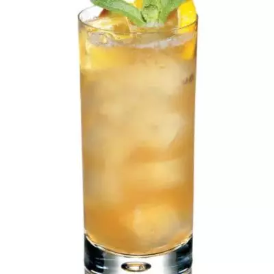 Plantation Punch