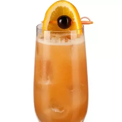 Fruity Sex on the Beach