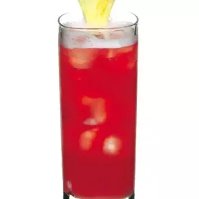 Southern Punch
