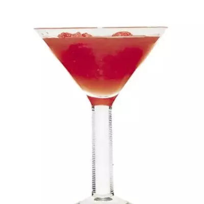 Wild Promenade Cocktail