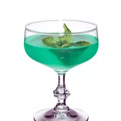 Green Dragon