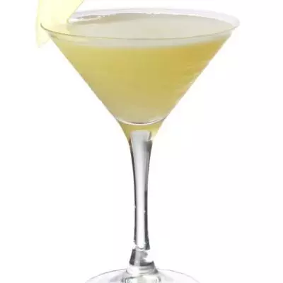 Ginger Frost