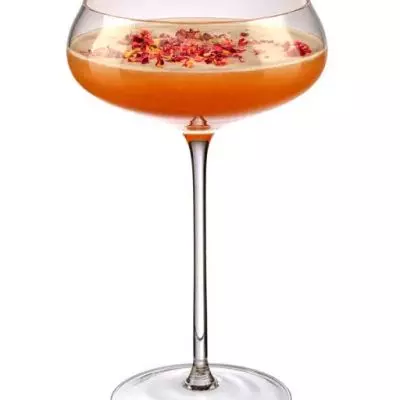 Gl'amour Cocktail