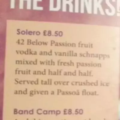 Solero