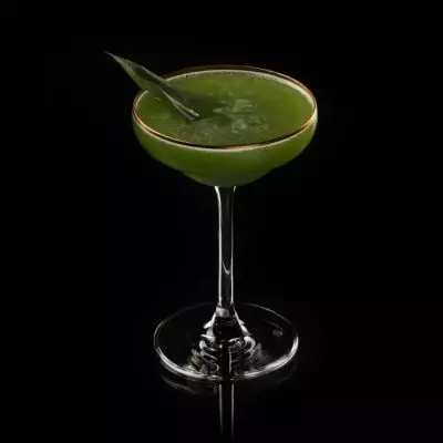 Bangkok Daiquiri