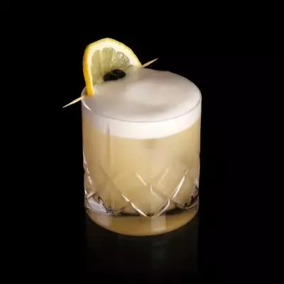 Apricot Lady Sour