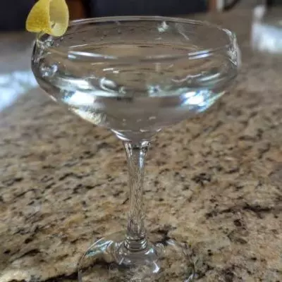 Gin & Us