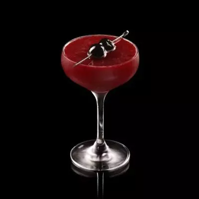 Cherry Daiquiri