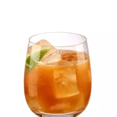 Oestersoe Cola