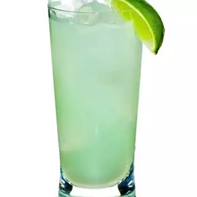 Dead Man's Mule