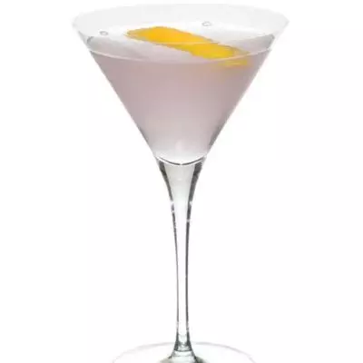 Eden Cocktail