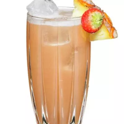 Exotic Passion