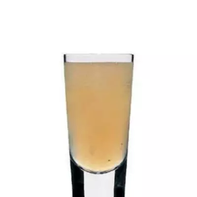 F. Willy Shot