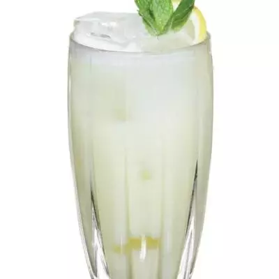 Golden Fizz