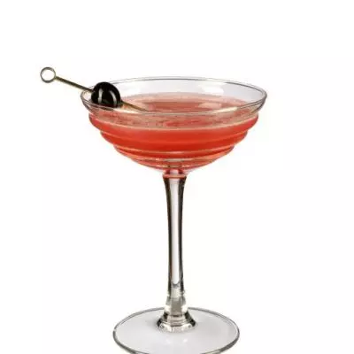 Bacardi Cocktail