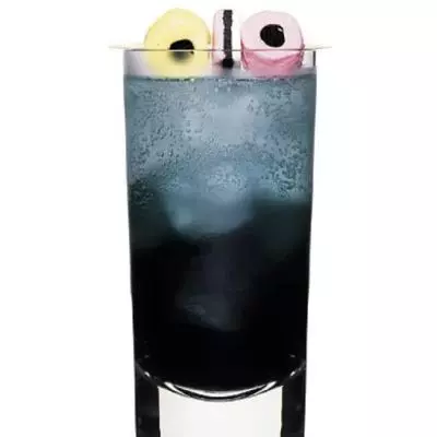 Liquorice All Sort