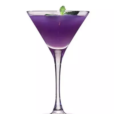 Lotus Cocktail