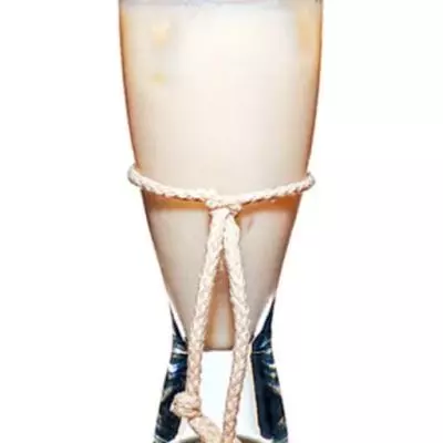 Mad Monk Milkshake