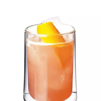 Mountain Sipper