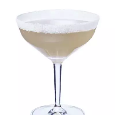 Myrtle Martini