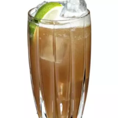 New Orleans Mule