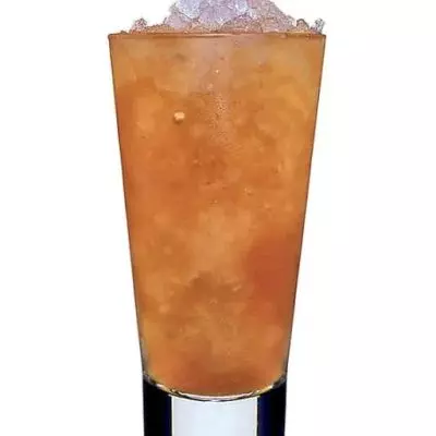 New Orleans Punch