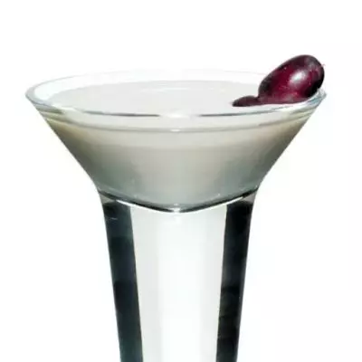 Rum & Raisin Alexandra