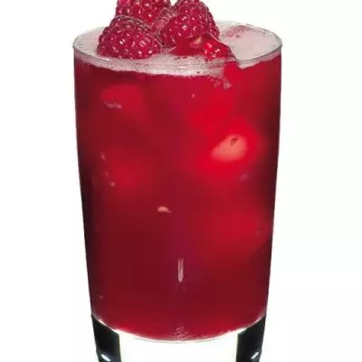 Saigon Cooler