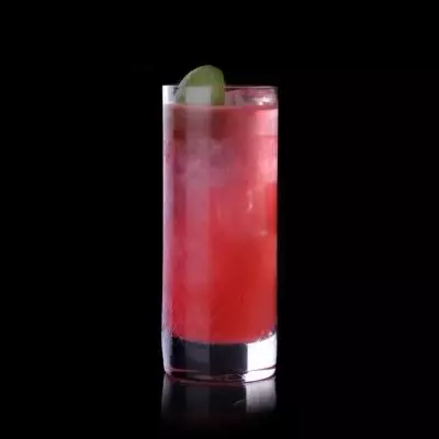 Watermelon Man