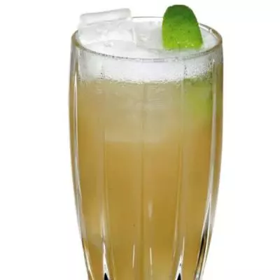 Woodland Punch
