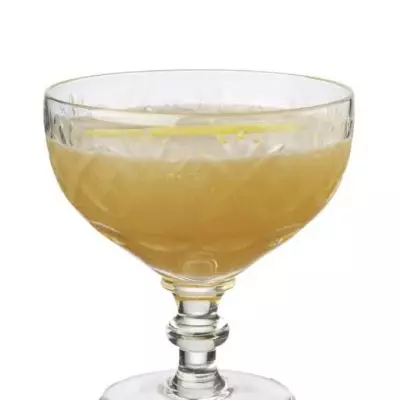 Nevins Cocktail