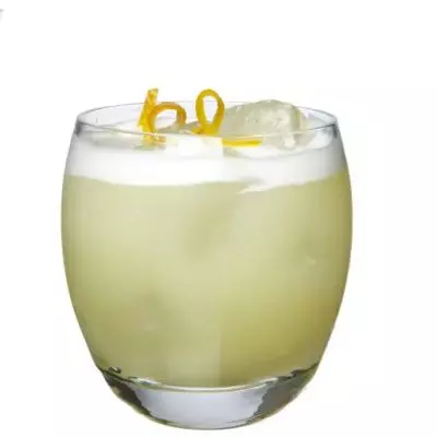 Marmalade Sour