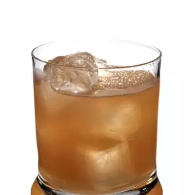 Katrina Cocktail