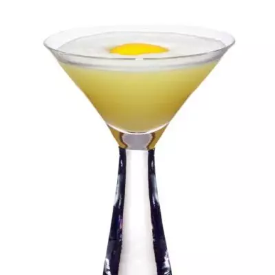 Salflower Sour