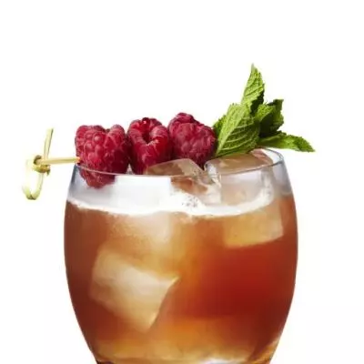 The Preserve Cocktail