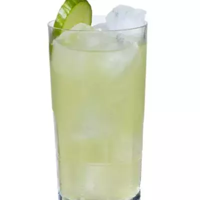 Green Beast (Fresh Version)