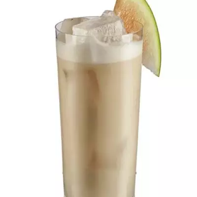 Watermelon Batida
