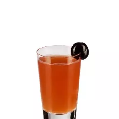 Alabama Slammer (shot)