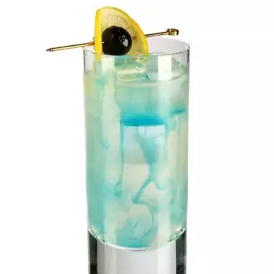 Electric Lemonade