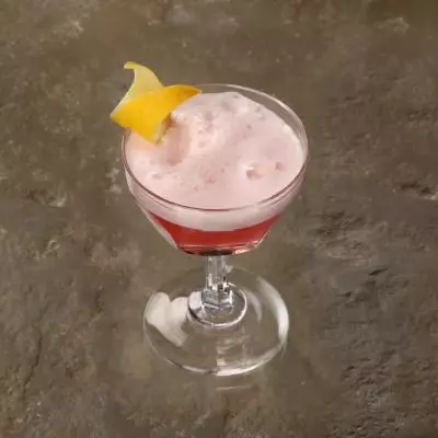 Novara Sour