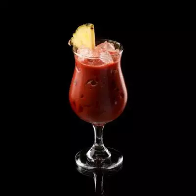 Trinidad Colada